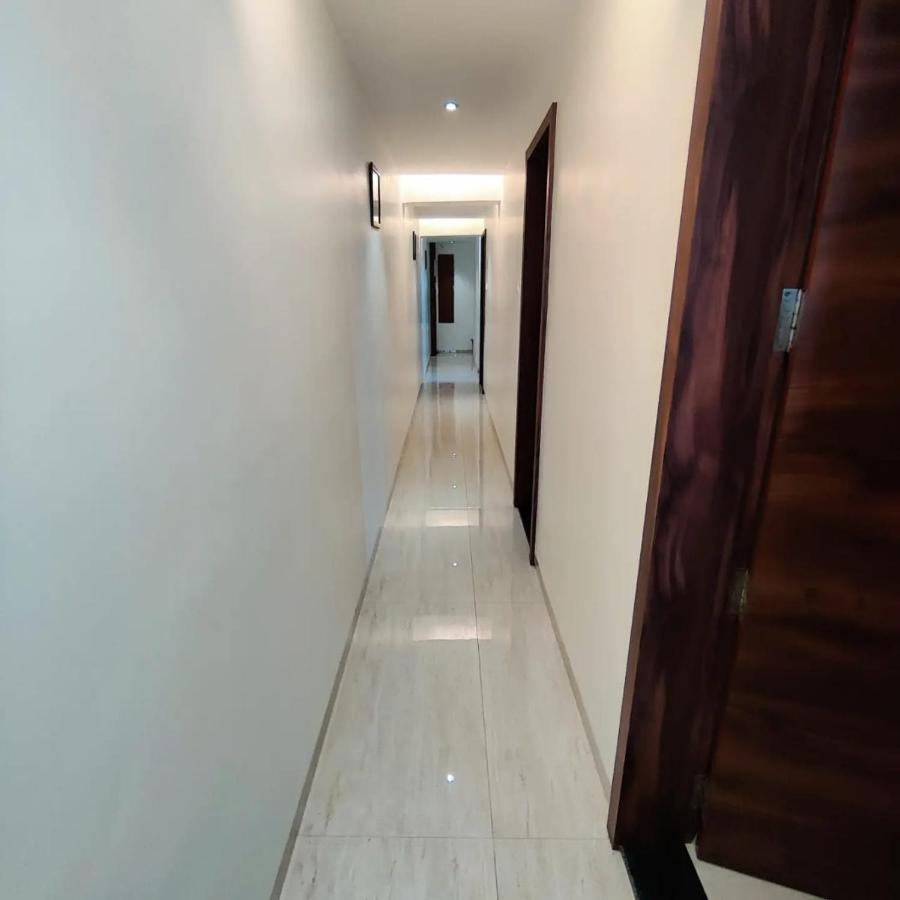Hotel Sai Ssl Shirdi Dış mekan fotoğraf