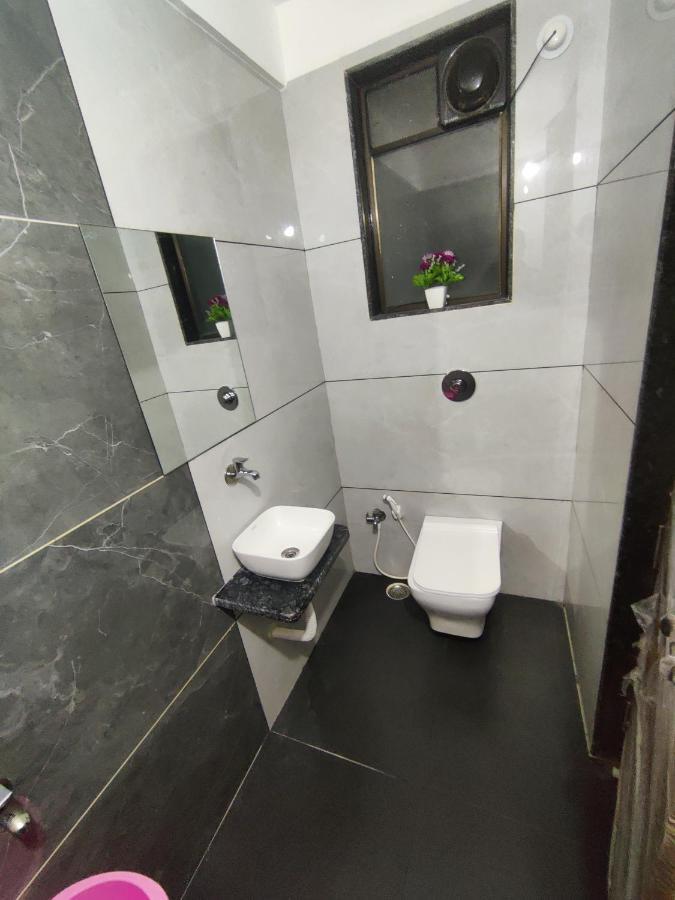 Hotel Sai Ssl Shirdi Dış mekan fotoğraf