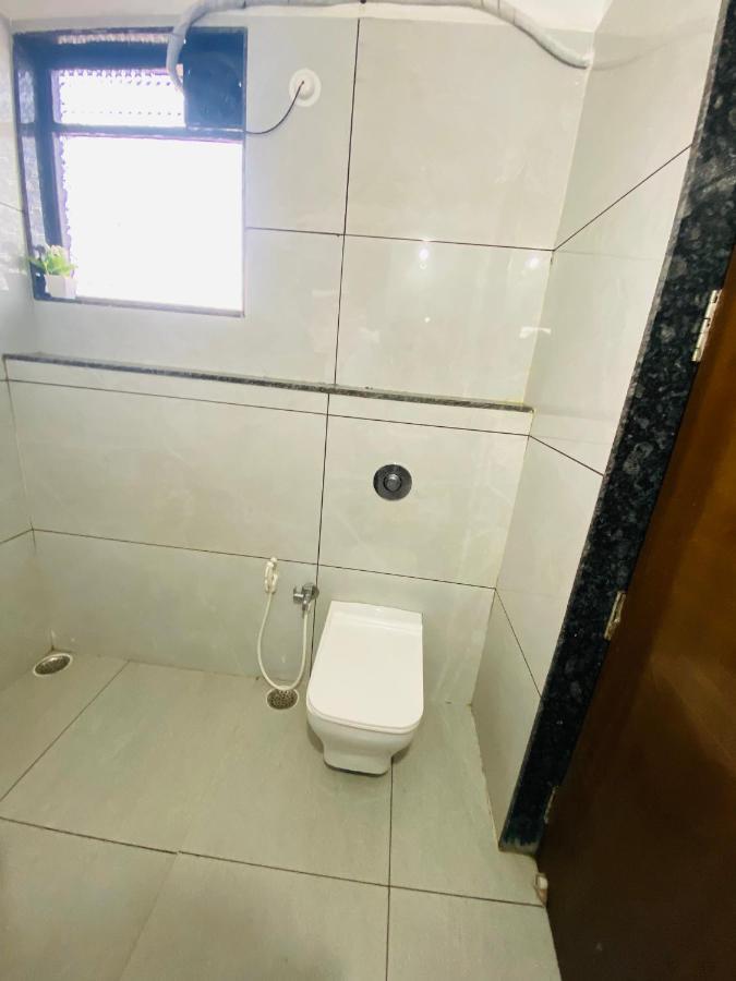 Hotel Sai Ssl Shirdi Dış mekan fotoğraf