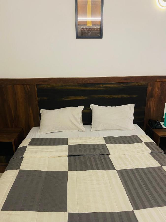 Hotel Sai Ssl Shirdi Dış mekan fotoğraf